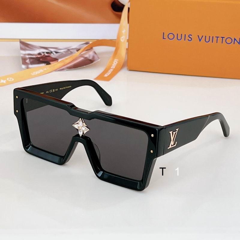 LV Sunglasses ID:20260410-1818